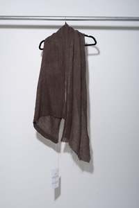 Accessories: Kāmeta Scarf - Hand Dyed - J'AKE