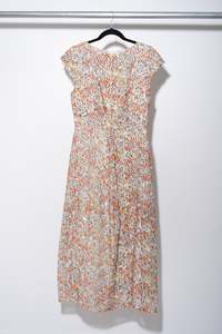 J Bush: Damaris Dress - Flock - J.BUSH