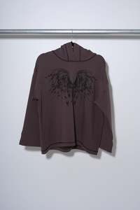 Awatea: Anahera Hood - Grey - AWATEA