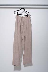 Waka Pants - Stripe - J'AKE