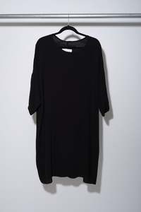 Jake: Tī Hāte Moemoeā Tshirt - Black - J'AKE