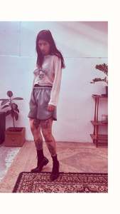 Motel Bible: Through Sharpened Teeth Stubbies - Motel Bible