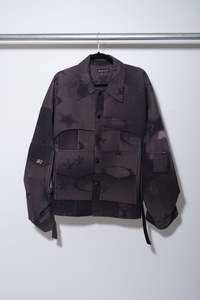 Rhian: Orbit Jacket - RHIAN