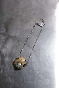 Ataata Necklace (Rope Chain) - SEAPUNKS.XX