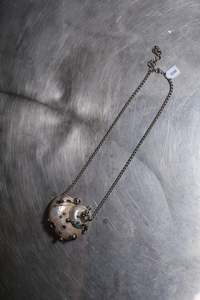 Ataata Necklace (Palma Chain 2) - SEAPUNKS.XX
