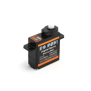 Emax ES9051 4.3g Digital Micro Servo