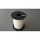 Ming Yang Silicon Fuel Tube Clear, 2.5mm x 5mm per metre
