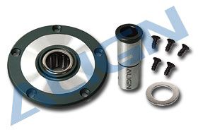 Helicopter Parts Align: TRex 600 Main Gear Case Set-New