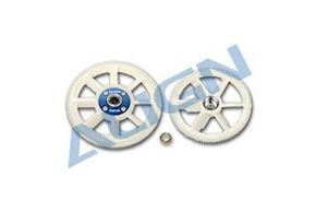 TRex 450 Main Gear White