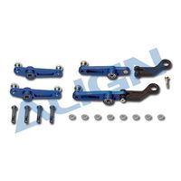 TRex 450 Metal Control Lever