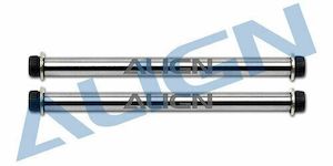 TRex 450 Feathering Shaft
