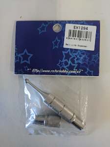 Excellence Ball Link Expander for 4.75-4.8mm ball