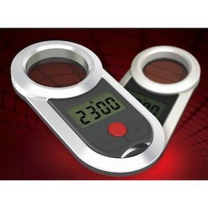 MAGIC MIRROR HELICOPTER OPTICAL TACHOMETER