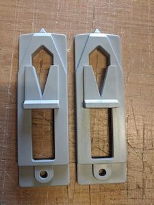 Helicopter Tools And General Parts Servicing: Rotor Excellence Paddle Gauge for 30-90 size Heli