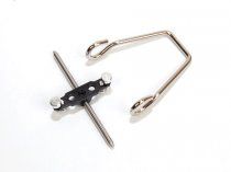 XTREME BLADE BALANCER (1.0/2.Omm hole)