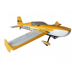 NEW Extra 330LX - 3D 50cc - Carbon Structures - Version II (Carbon fiber main ge&hellip;