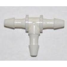 Telemetry Sensors Accessories: EAGLE TREE T FITTING FOR PITOT TUBE