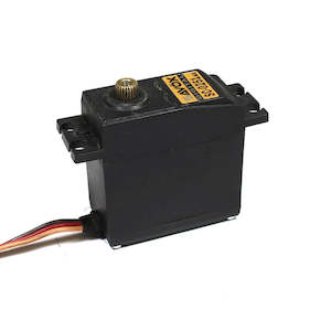Savox SC-0251MG STD size 16Kg/cm, Digital Servo, 0.18 sec, 6.0V 61g, 40.7x20x39.4mm