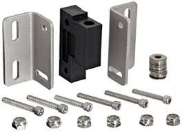 Dubro 3101 3.5 Adj. Outboard Motor Mount (1 Pc Per Pack)