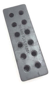 Dubro: Du-Bro Glo-Plug Caddy