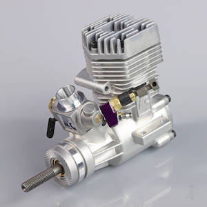 Force 46 ABC Aero Engine (7.45cc)