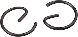 O.S. Engines 24817100 Piston Pin Retainer P 40-46 (2)