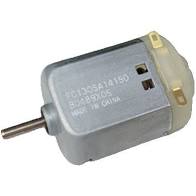 Tamiya M130 Mabuchi Brushed Motor