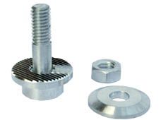 Electric Motors: Prop Adapter for Thrust 20 Outrunner