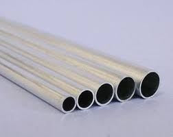 Metal Wire Tube Etc: K&S ALLOY TUBE 12" X 1/8"