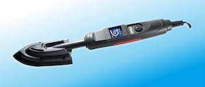 All Tools: Covering / Sealing Iron Digital TFT-LCD 240V AU/NZ Plug w/sock. NZ Market by Prolux