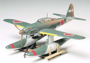 TAMIYA 1/48 AICHI M6A1 SEIR