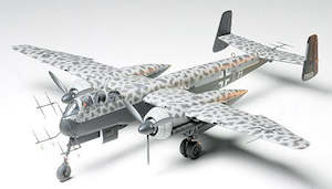 TAMIYA 1/48HEINKEL HE219-UH
