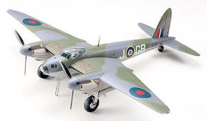 TAMIYA 1/48 DH MOSQUITO MK.IV