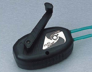 Hand Crank Fuel Pump Meth/Nitro/Petrol