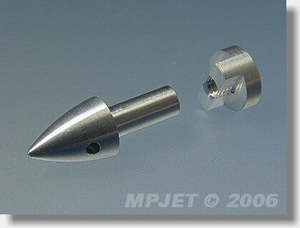 Cars Trucks Boats: MP JET DOGDRIVE PROPS 10 MM DIA