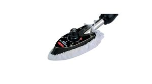 Sealing/Covering Iron Sock