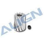 TRex Motor Pinion Helical Gear 12T