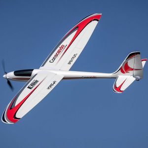 Conscendo 2.0m BNF Basic with AS3X+ and SAFE Select by Eflite