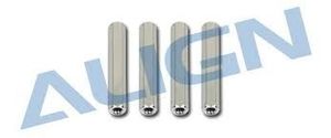 TRex 450 PRO Aluminum Hexagonal Bolt