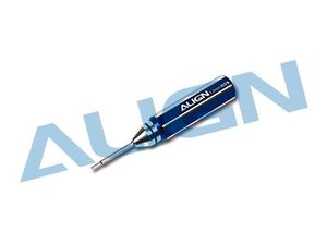 ALIGN HEXAGON SCREW DRIVER 1.3mm