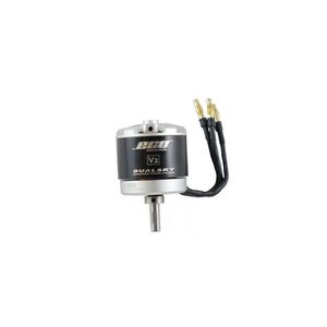 Electric Motors: Dual Sky ECO V2 3520C 820kv 1040w 40E Brushless Outrunner Motor 210g 13x8 - 15x6E Prop Replaces .32 - .40 Glow Engine