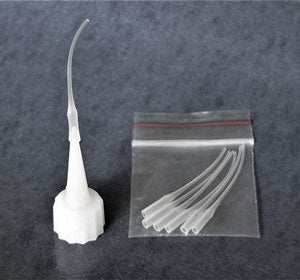 Glues Dopes 1: BSI-303 BSI 303 Ex LongExtenderTips