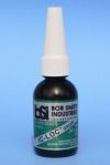 BOB SMITH THREAD LOCKER GREEN LOW STRENGTH 10ml