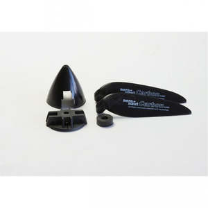 AERONAUT FOLDING PROP/SPINNER SET 7X6