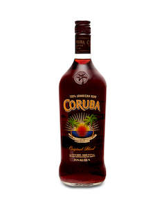 Coruba Rum: Coruba Rum Original 1L