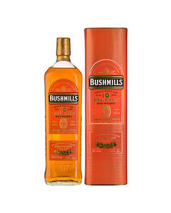 10 Year Old Sherry Cask Finish Travel Retail Exclusive 1L