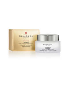 Ceramide Lift & Firm Night Cream 50ml