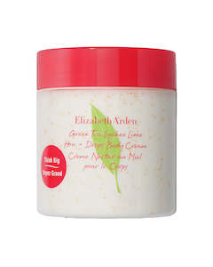 Green Tea Lychee Lime Honey Drops Body Cream 500ml