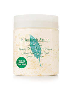 Green Tea Honey Drops (paraben Free) 500ml