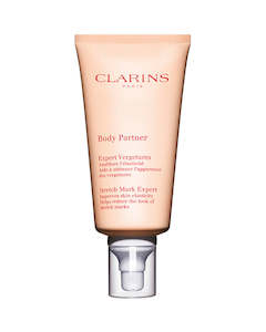 Body Partner - Stretch Mark Expert Cream 175ml 175ml